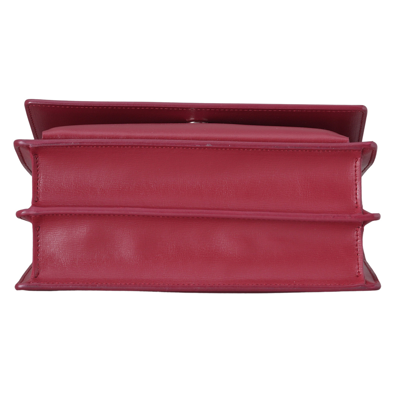 YVES SAINT LAURENT(USED)생로랑 442906 선셋백 미듐